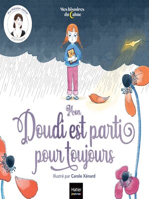cover image of Mes histoires du calme